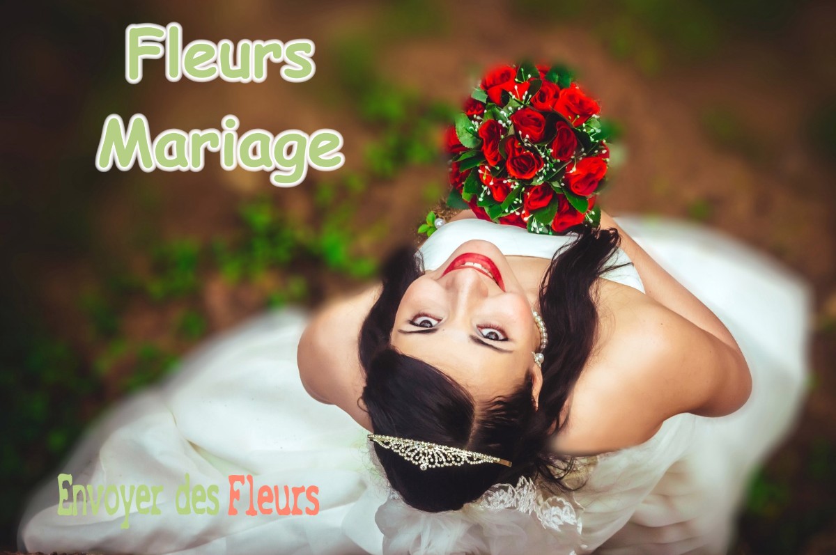 lIVRAISON FLEURS MARIAGE à LA-GUERCHE-DE-BRETAGNE